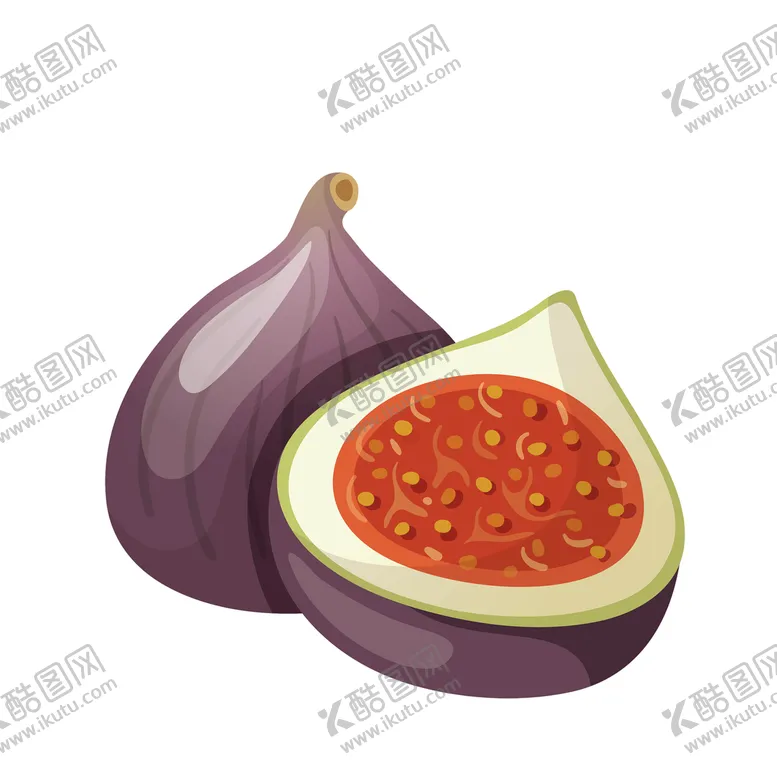 编号：18690910160333012384【酷图网】源文件下载-无花果