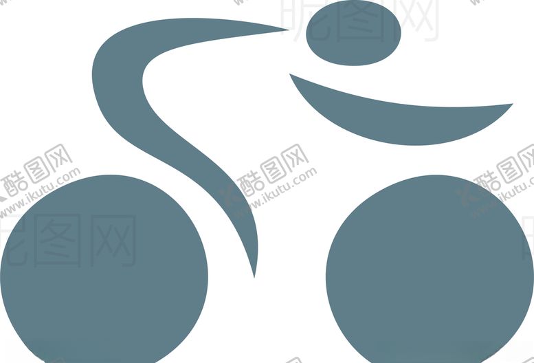 编号：35450810120940537819【酷图网】源文件下载-自行车