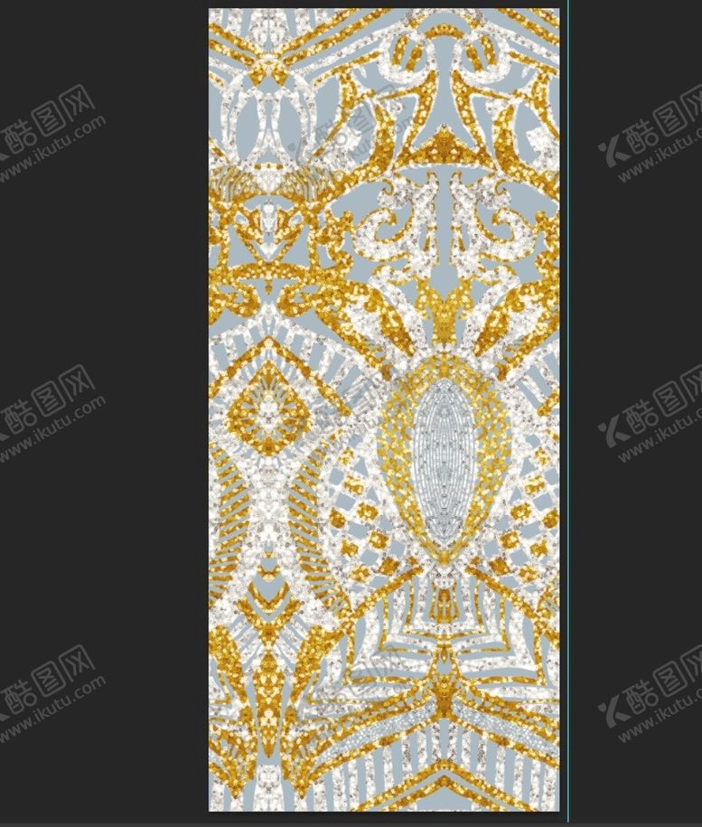 编号：09275809170151162570【酷图网】源文件下载-彩色扎染 抽象扎染 循环