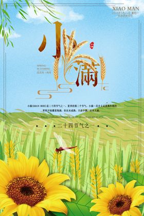 小满