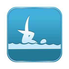 游泳海报花样游泳