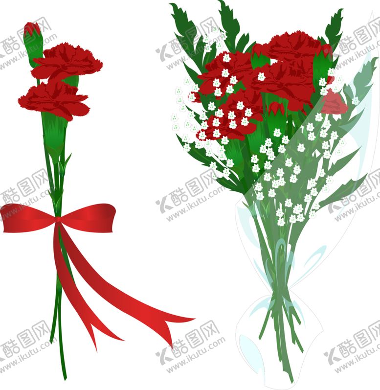 编号：45714907060931298273【酷图网】源文件下载-鲜花素材