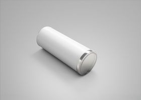 零食包装设计样机效果图