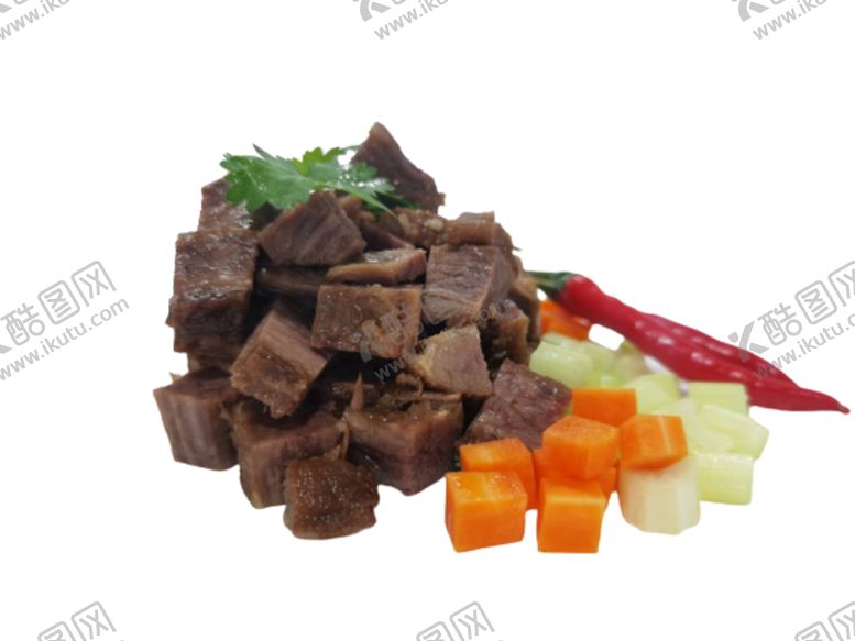 编号：20241909261517248473【酷图网】源文件下载-大粒牛肉透明底