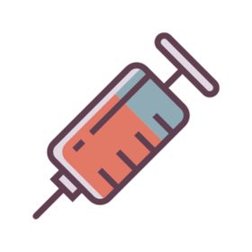 医疗主题小图案