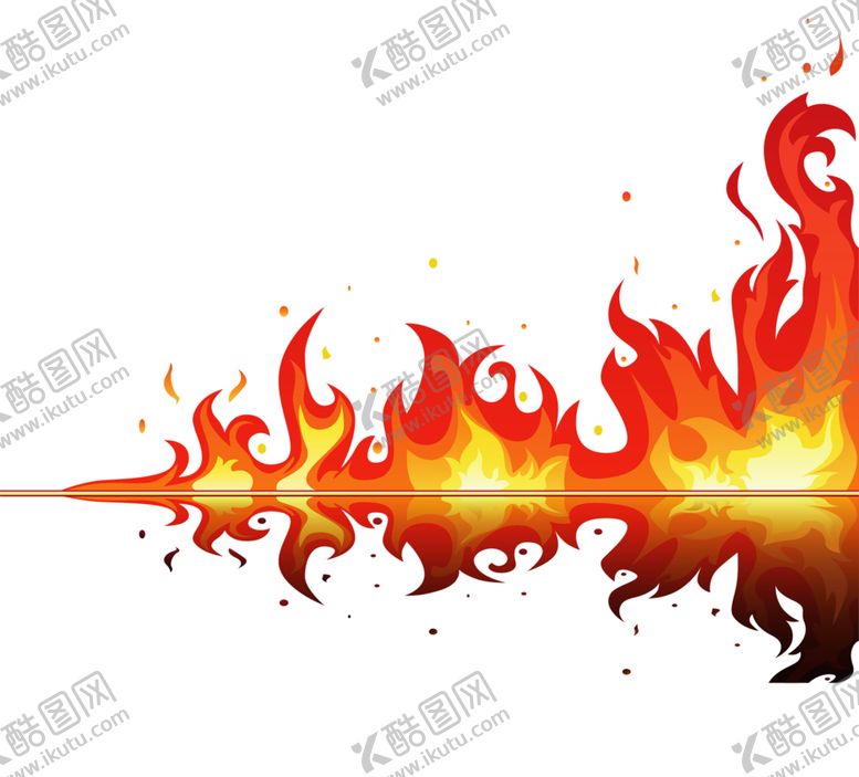 编号：43052706190052128757【酷图网】源文件下载-火焰素材