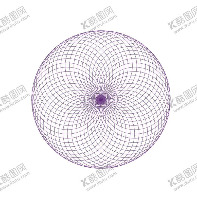 编号：13919406270617503052【酷图网】源文件下载-圆环底纹