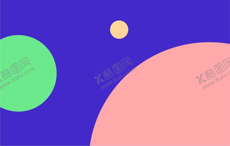 编号：61905010251106347634【酷图网】源文件下载-创意图形背景