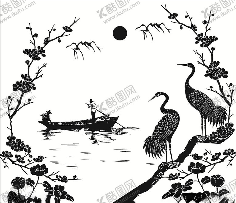 编号：38327305240014125088【酷图网】源文件下载-烈日高照