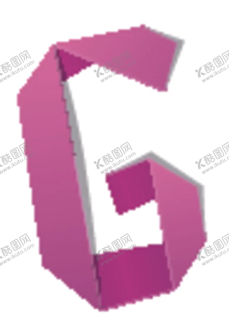 编号：25496304080145107398【酷图网】源文件下载-字母G