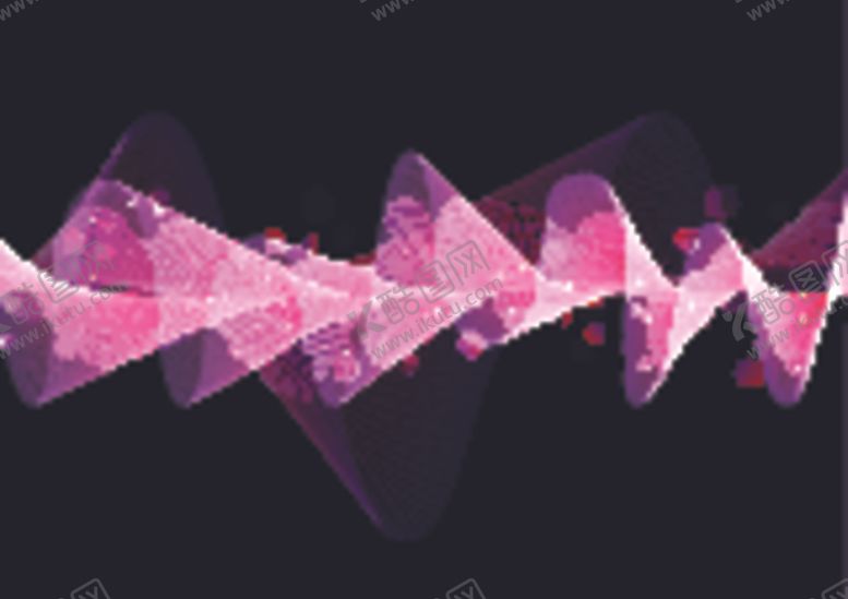 编号：22328909122232521004【酷图网】源文件下载-梦幻曲线背景