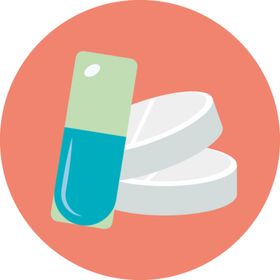 生物图标