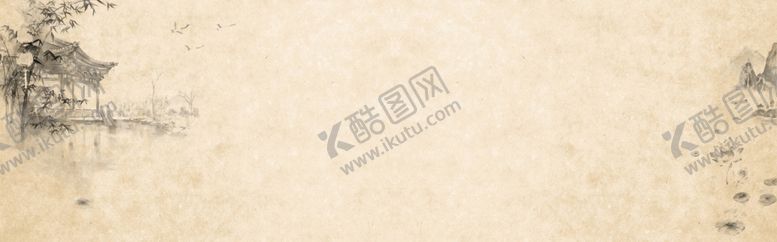 编号：33018006232023539718【酷图网】源文件下载-中国风水墨喜庆背景