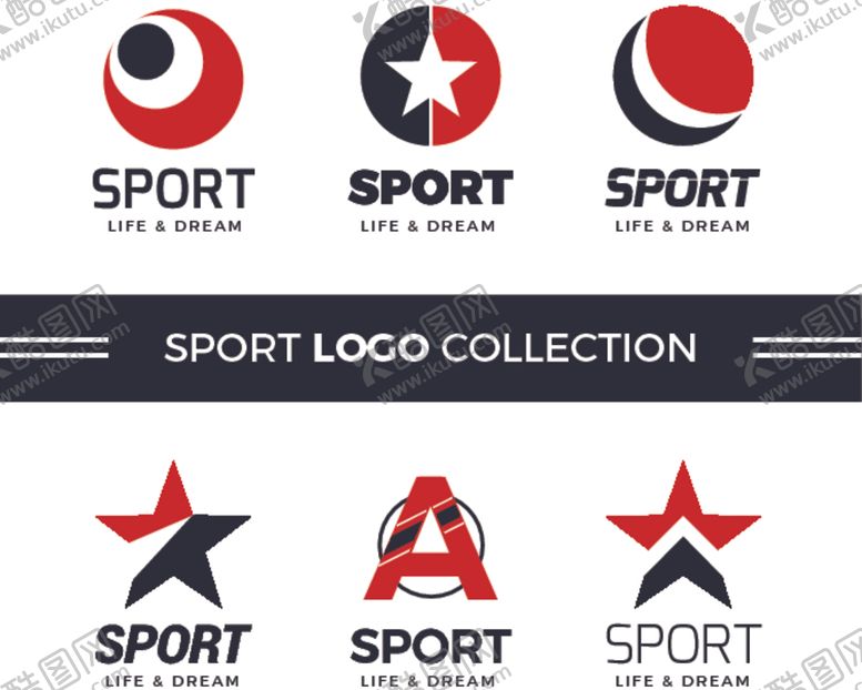 编号：47924809161040515280【酷图网】源文件下载-星星标志