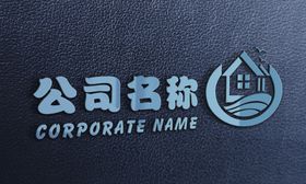 装饰LOGO