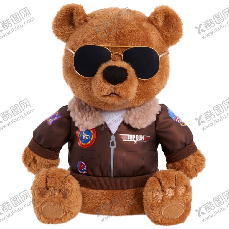 编号：26999710030243457085【酷图网】源文件下载-玩偶