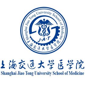 上海交通大学矢量建筑