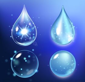 水珠