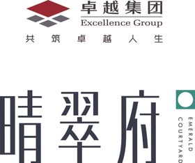 聚义酥府 LOGO 标志