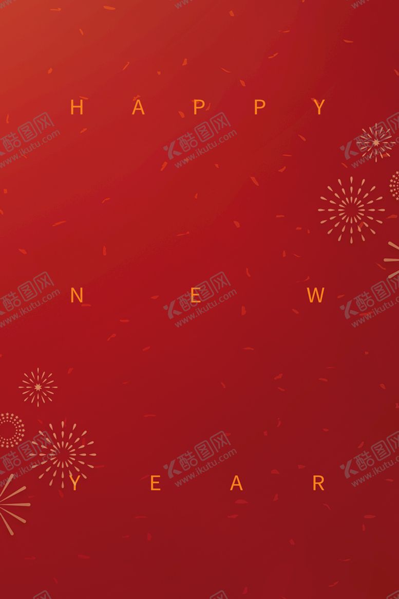 编号：15348909262036390923【酷图网】源文件下载-春节红色喜庆纹理背景