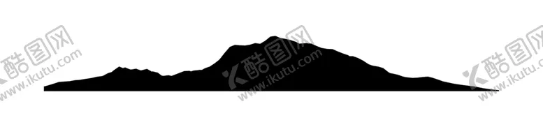 编号：82463806231539162138【酷图网】源文件下载-山形
