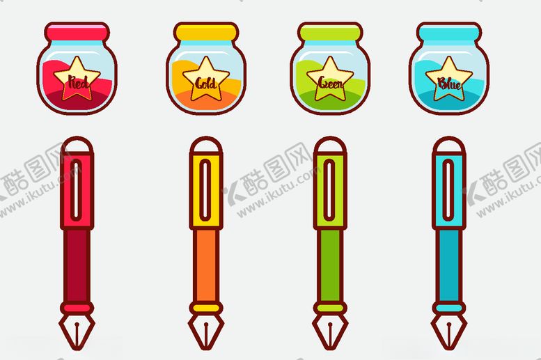 编号：98965510290807508028【酷图网】源文件下载-图标