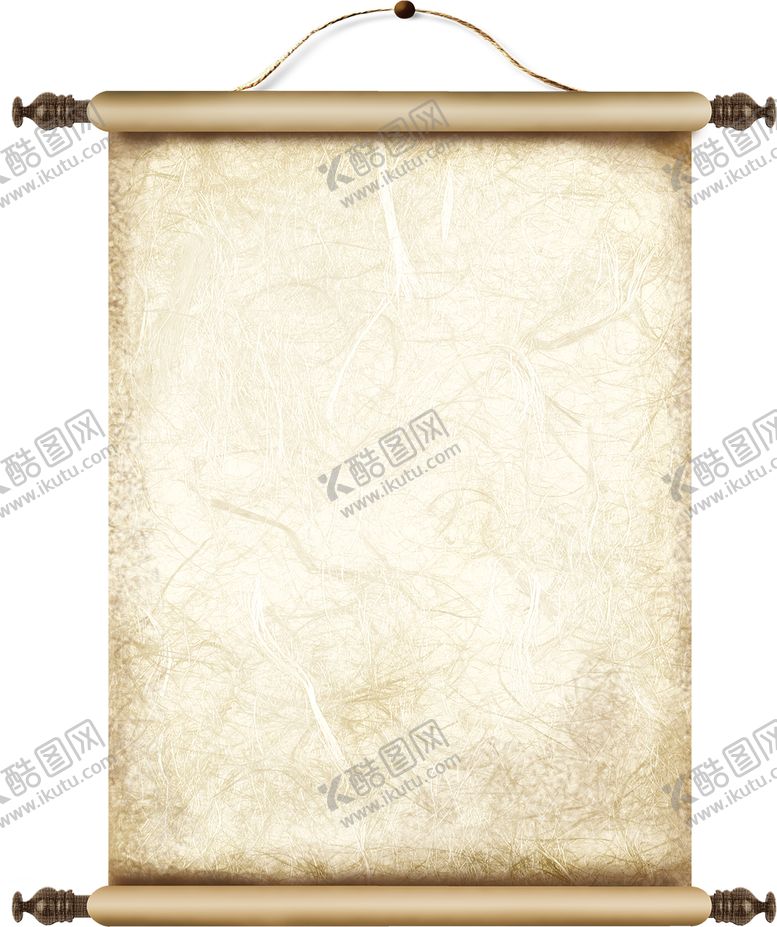 编号：80464010052344112615【酷图网】源文件下载-牛皮卷