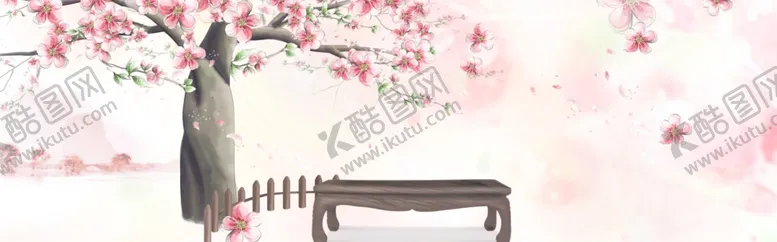编号：40173706241830313415【酷图网】源文件下载-中国风背景