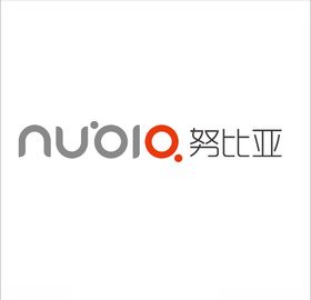 努比亚手机logo
