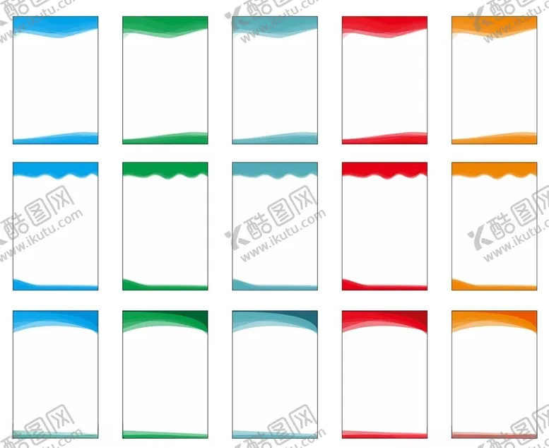 编号：40082502160304556328【酷图网】源文件下载-制度牌模版背景通用展板模版