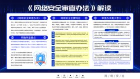 网络安全