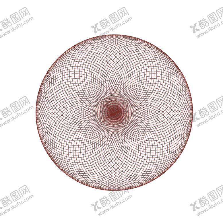 编号：15339704171954248448【酷图网】源文件下载-圆环底纹