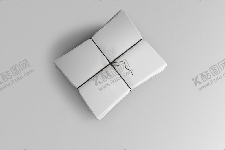 编号：12420210290734011081【酷图网】源文件下载-报纸展示效果图样机