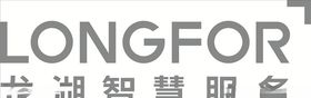 龙湖logo