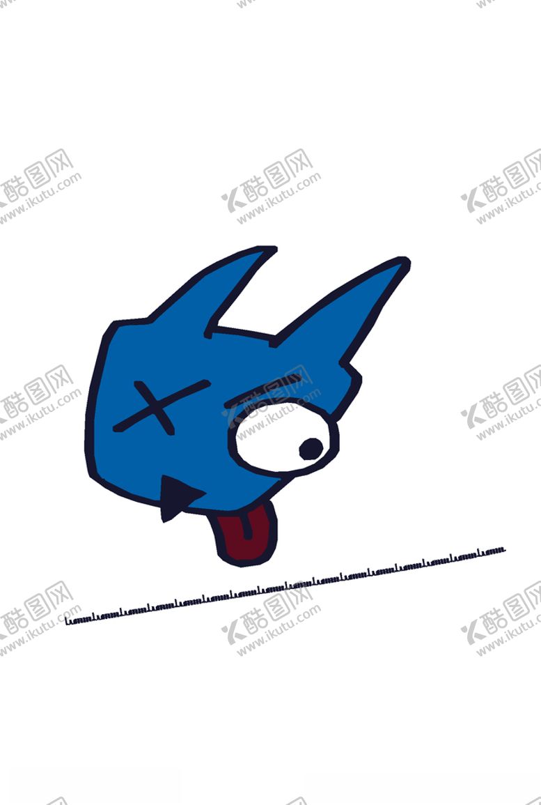 编号：94750807131654126838【酷图网】源文件下载-卡通动物