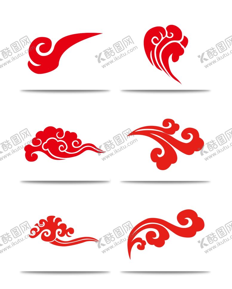 编号：82012801151540293640【酷图网】源文件下载-祥云