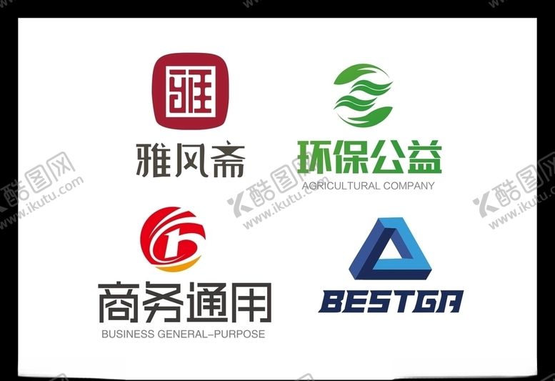 编号：91834110191834526126【酷图网】源文件下载-LOGO设计