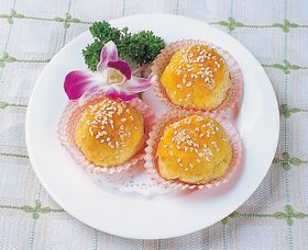 家常菜美食
