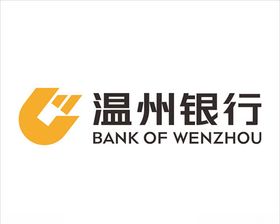 温州银行logo