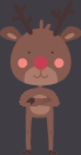 小鹿