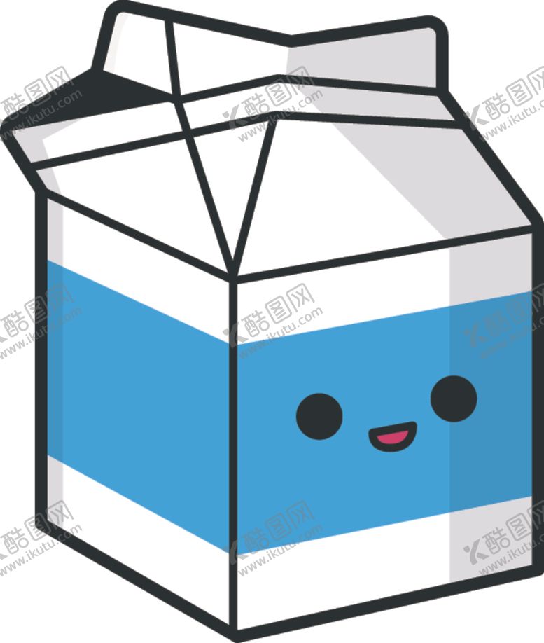 编号：29927406291432238844【酷图网】源文件下载-卡哇伊美食
