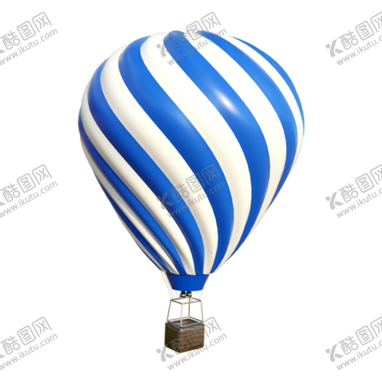 编号：54282910221028446390【酷图网】源文件下载-热气球
