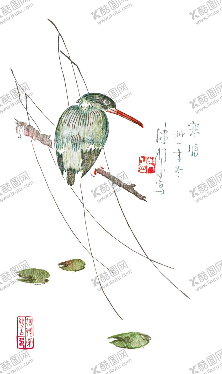 编号：75729107040224449705【酷图网】源文件下载-中国画