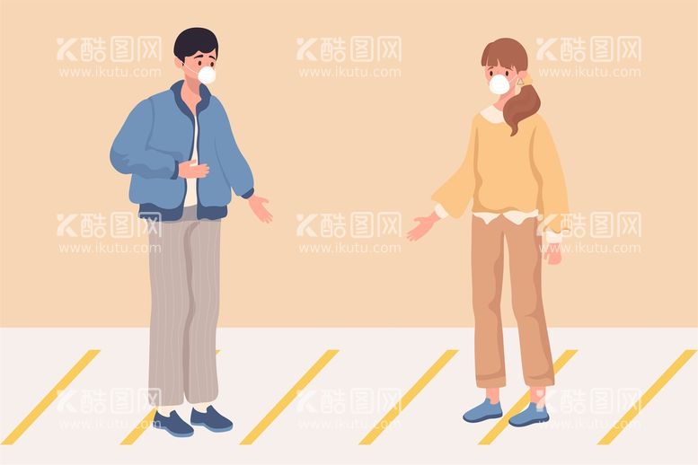 编号：82839811241806501284【酷图网】源文件下载-生活插画