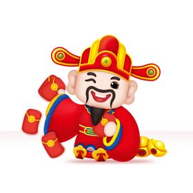 财神