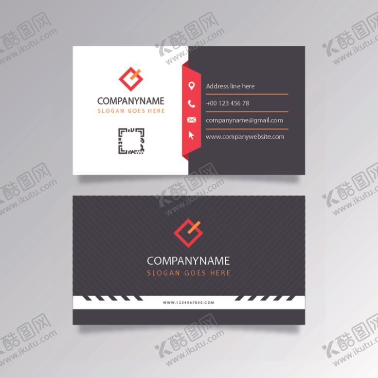 编号：85017210050113346120【酷图网】源文件下载-名片模板名片设计名片图片