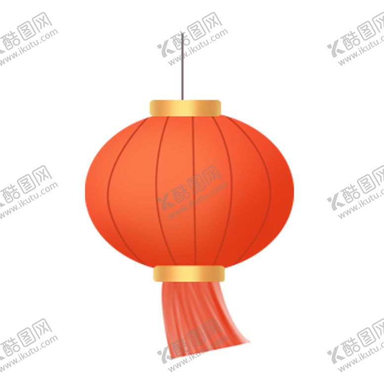 编号：30768005121716222560【酷图网】源文件下载-喜庆灯笼