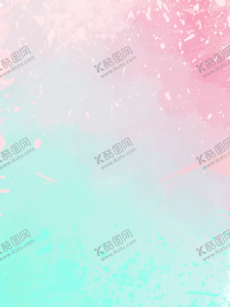 编号：76405109202217564719【酷图网】源文件下载-水彩
