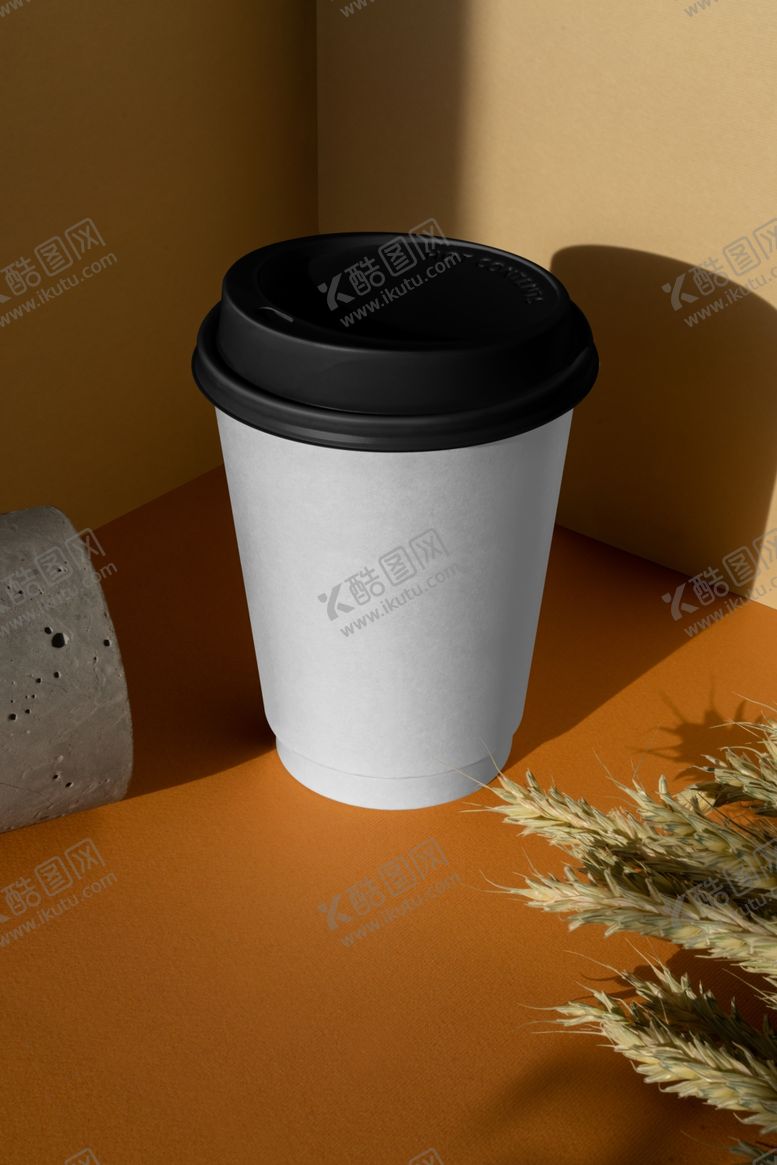 编号：67355709181642244014【酷图网】源文件下载-咖啡杯样机