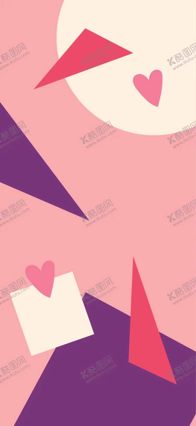 编号：63476107091314199111【酷图网】源文件下载-简约海报